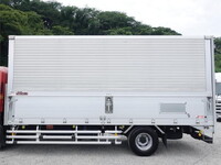 ISUZU Forward Aluminum Wing SKG-FSR90S2 2013 690,000km_7