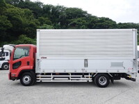 ISUZU Forward Aluminum Wing SKG-FSR90S2 2013 690,000km_8
