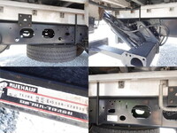ISUZU Forward Aluminum Wing TKG-FRR90S2 2013 747,000km_16