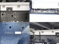 ISUZU Forward Aluminum Wing TKG-FRR90S2 2013 747,000km_17
