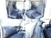 ISUZU Forward Aluminum Wing TKG-FRR90S2 2013 747,000km_18
