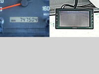 ISUZU Forward Aluminum Wing TKG-FRR90S2 2013 747,000km_21