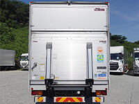 ISUZU Forward Aluminum Wing TKG-FRR90S2 2013 747,000km_2