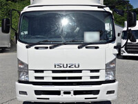 ISUZU Forward Aluminum Wing TKG-FRR90S2 2013 747,000km_3
