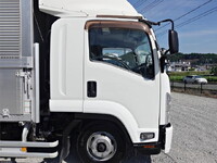 ISUZU Forward Aluminum Wing TKG-FRR90S2 2013 747,000km_4