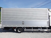 ISUZU Forward Aluminum Wing TKG-FRR90S2 2013 747,000km_5