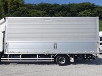 ISUZU Forward Aluminum Wing TKG-FRR90S2 2013 747,000km_6