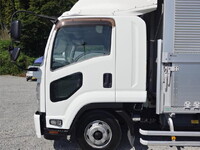 ISUZU Forward Aluminum Wing TKG-FRR90S2 2013 747,000km_7