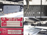 ISUZU Forward Aluminum Wing 2RG-FRR90T2 2020 536,000km_15