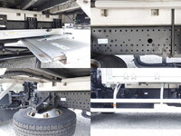 ISUZU Forward Aluminum Wing 2RG-FRR90T2 2020 536,000km_16
