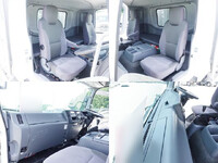 ISUZU Forward Aluminum Wing 2RG-FRR90T2 2020 536,000km_17