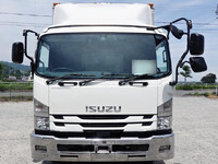 ISUZU Forward Aluminum Wing 2RG-FRR90T2 2020 536,000km_3