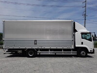 ISUZU Forward Aluminum Wing 2RG-FRR90T2 2020 536,000km_5