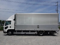 ISUZU Forward Aluminum Wing 2RG-FRR90T2 2020 536,000km_6