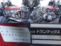 HINO Ranger Aluminum Wing TKG-FC9JKAA 2014 350,000km_13
