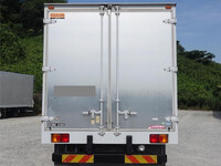 HINO Ranger Aluminum Wing TKG-FC9JKAA 2014 350,000km_2