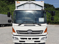 HINO Ranger Aluminum Wing TKG-FC9JKAA 2014 350,000km_3