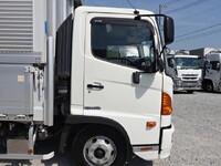HINO Ranger Aluminum Wing TKG-FC9JKAA 2014 350,000km_4