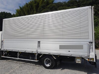 HINO Ranger Aluminum Wing TKG-FC9JKAA 2014 350,000km_6