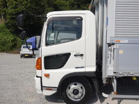 HINO Ranger Aluminum Wing TKG-FC9JKAA 2014 350,000km_7