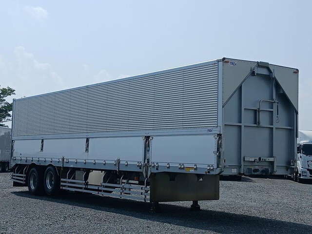 Others Gull Wing Trailer_1