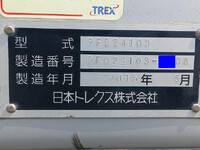 Others Others Gull Wing Trailer PFB24103 2015 9,999km_10