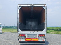 Others Others Gull Wing Trailer PFB24103 2015 9,999km_11