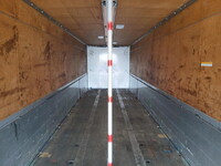 Others Others Gull Wing Trailer PFB24103 2015 9,999km_14