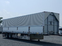 Others Others Gull Wing Trailer PFB24103 2015 9,999km_1