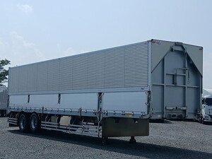 Others Others Gull Wing Trailer PFB24103 2015 9,999km_1