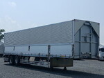 Others Gull Wing Trailer