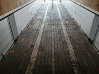 Others Others Gull Wing Trailer PFB24103 2015 9,999km_20