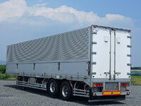 Others Others Gull Wing Trailer PFB24103 2015 9,999km_2