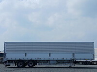Others Others Gull Wing Trailer PFB24103 2015 9,999km_36