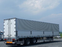 Others Others Gull Wing Trailer PFB24103 2015 9,999km_4
