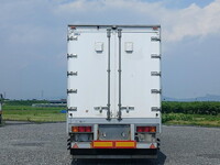 Others Others Gull Wing Trailer PFB24103 2015 9,999km_5