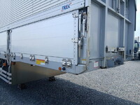 Others Others Gull Wing Trailer PFB24103 2015 9,999km_6