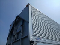 Others Others Gull Wing Trailer PFB24103 2015 9,999km_9