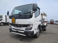 MITSUBISHI FUSO Canter Tank Lorry 2RG-FEAV0 2026 1,152km_3