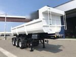 Others Dump Trailer