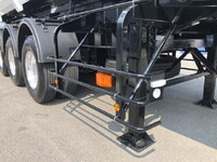 Others Others Dump Trailer TF36H2C3 2026 0km_20