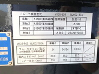 Others Others Dump Trailer TF36H2C3 2026 0km_34