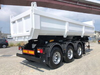 Others Others Dump Trailer TF36H2C3 2026 0km_3
