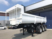 Others Others Dump Trailer TF36H2C3 2026 0km_4