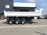 Others Others Dump Trailer TF36H2C3 2026 0km_5