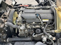 MITSUBISHI FUSO Canter Flat Body 2RG-FBA20 2019 156,931km_25