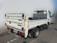 MITSUBISHI FUSO Canter Flat Body 2RG-FBA20 2019 156,931km_2