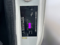 MITSUBISHI FUSO Canter Flat Body 2RG-FBA20 2019 156,931km_38