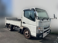 MITSUBISHI FUSO Canter Flat Body 2RG-FBA20 2019 156,931km_3