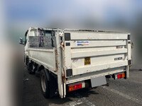 MITSUBISHI FUSO Canter Flat Body 2RG-FBA20 2019 156,931km_4